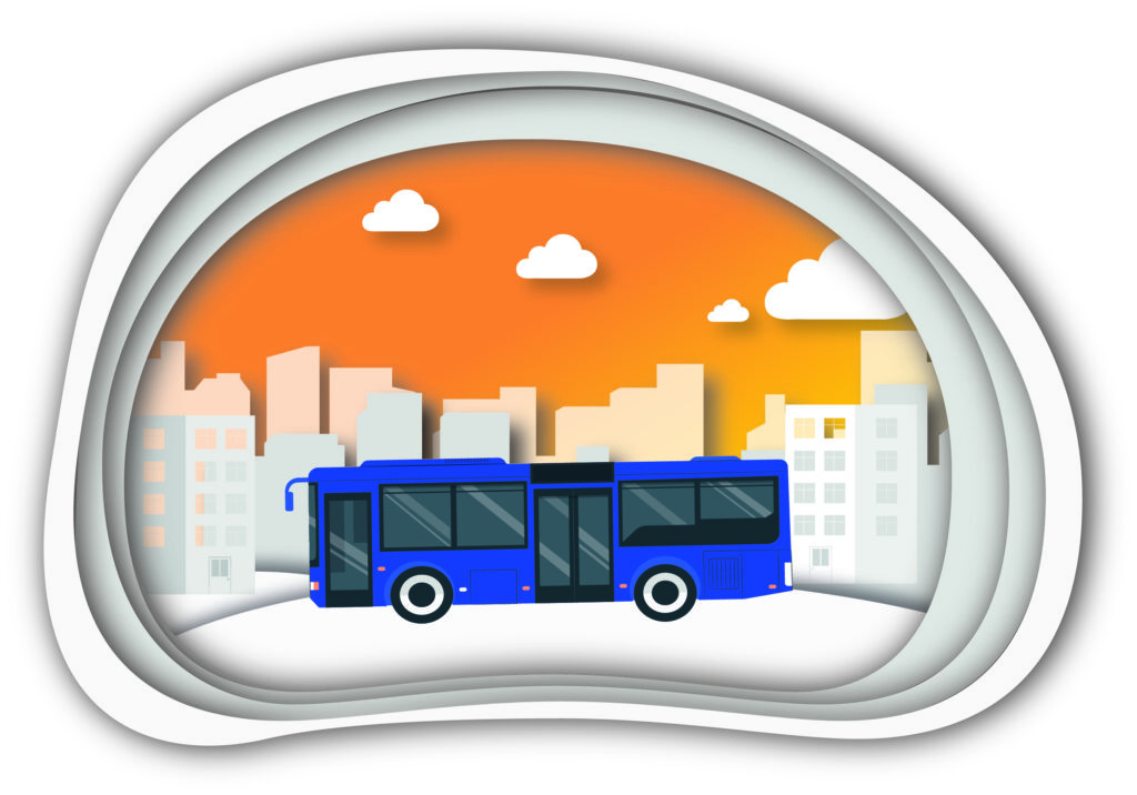 PUBLICIDAD BUS METROPOLITANOS A CORUÑA