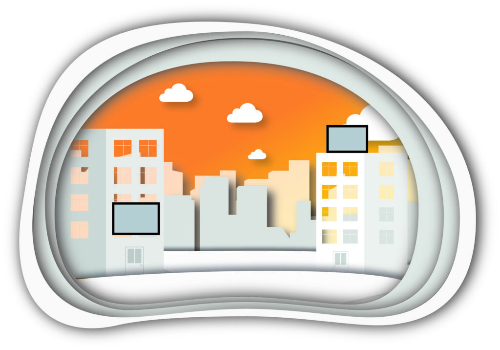 PUBLICIDAD EN PANTALLAS DIGITALES IMPACTO