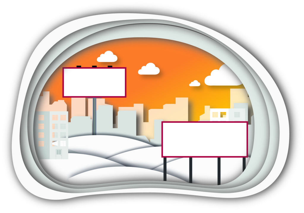 PUBLICIDAD EXTERIOR VALLAS GALICIA IMPACTO